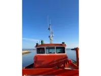 Dredger for sale