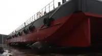 Barge for sale