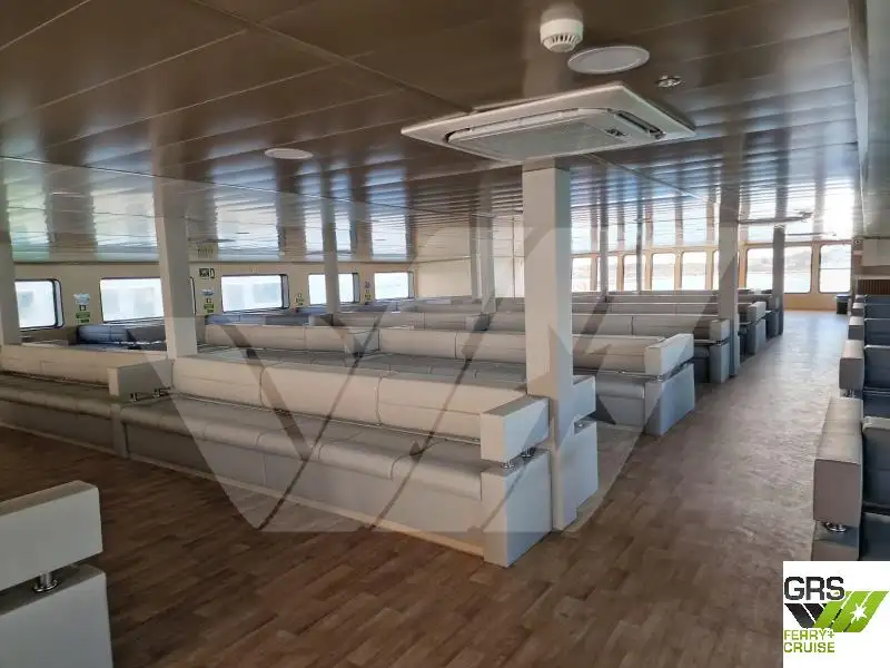 Ro-Ro ship for sale