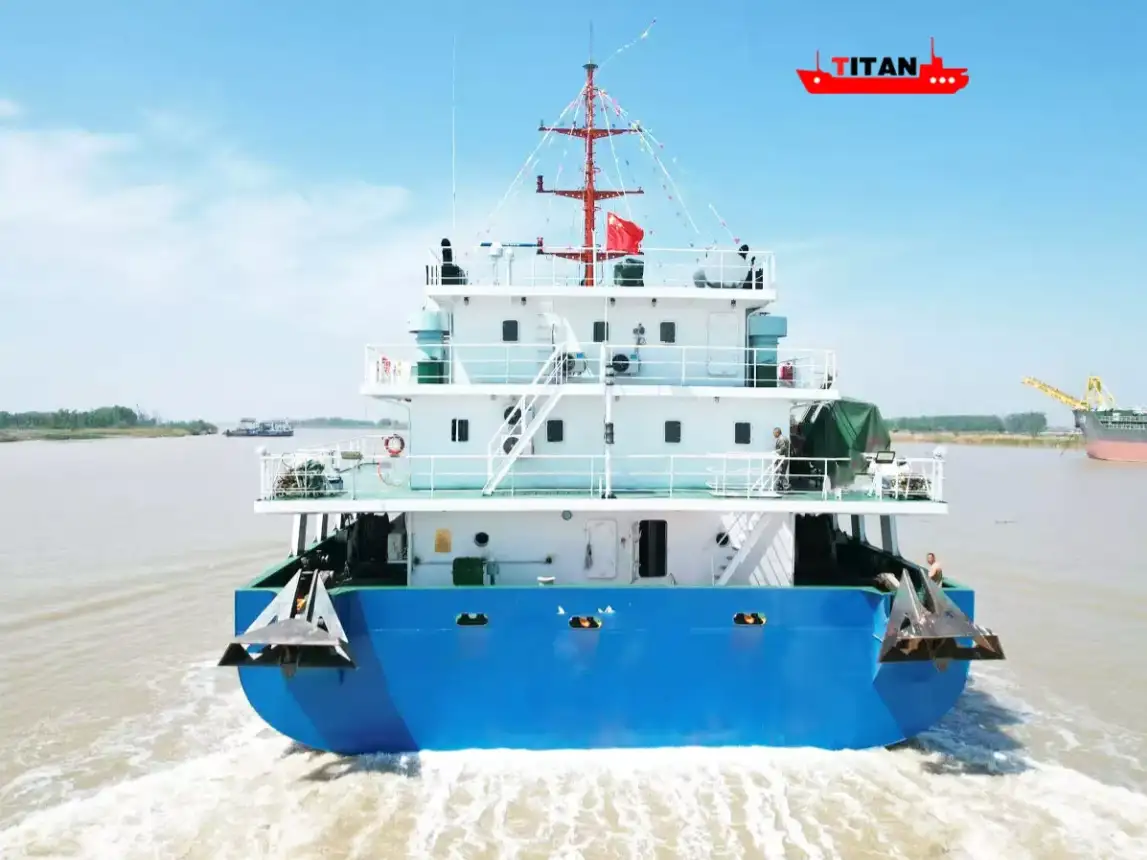 Barge for sale