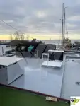 Cruise ship for sale