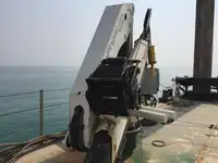Barge for sale