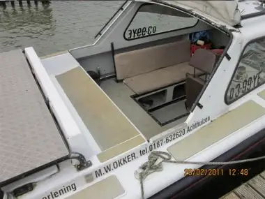 Workboats for sale