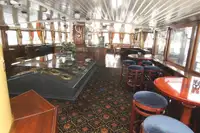 Barge for sale