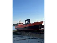 Dredger for sale