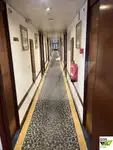 Cruise ship for sale
