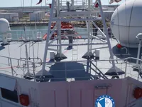 Oil/Chemical tanker for sale
