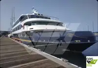 Cruise ship for sale