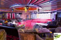 Cruise ship for sale