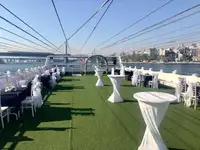 Passenger ship for sale