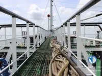 Oil/Chemical tanker for sale