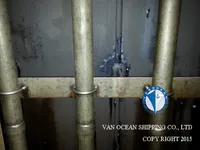 Oil/Chemical tanker for sale
