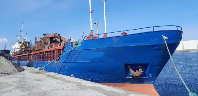 Dredger for sale