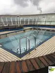 Cruise ship for sale