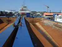 Barge for sale
