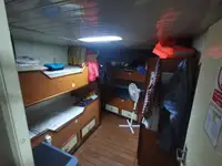Supply ship for sale