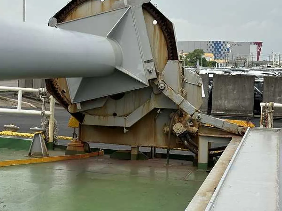 General Cargo/Multi-purpose for sale