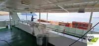 Cruise ship for sale