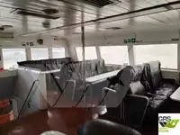 Cruise ship for sale