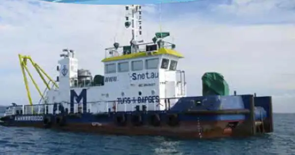 Workboats for sale