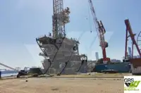 Barge for sale