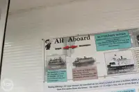 Ferry vessel for sale