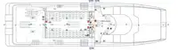 Cruise ship for sale