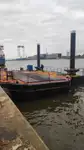 Barge for sale