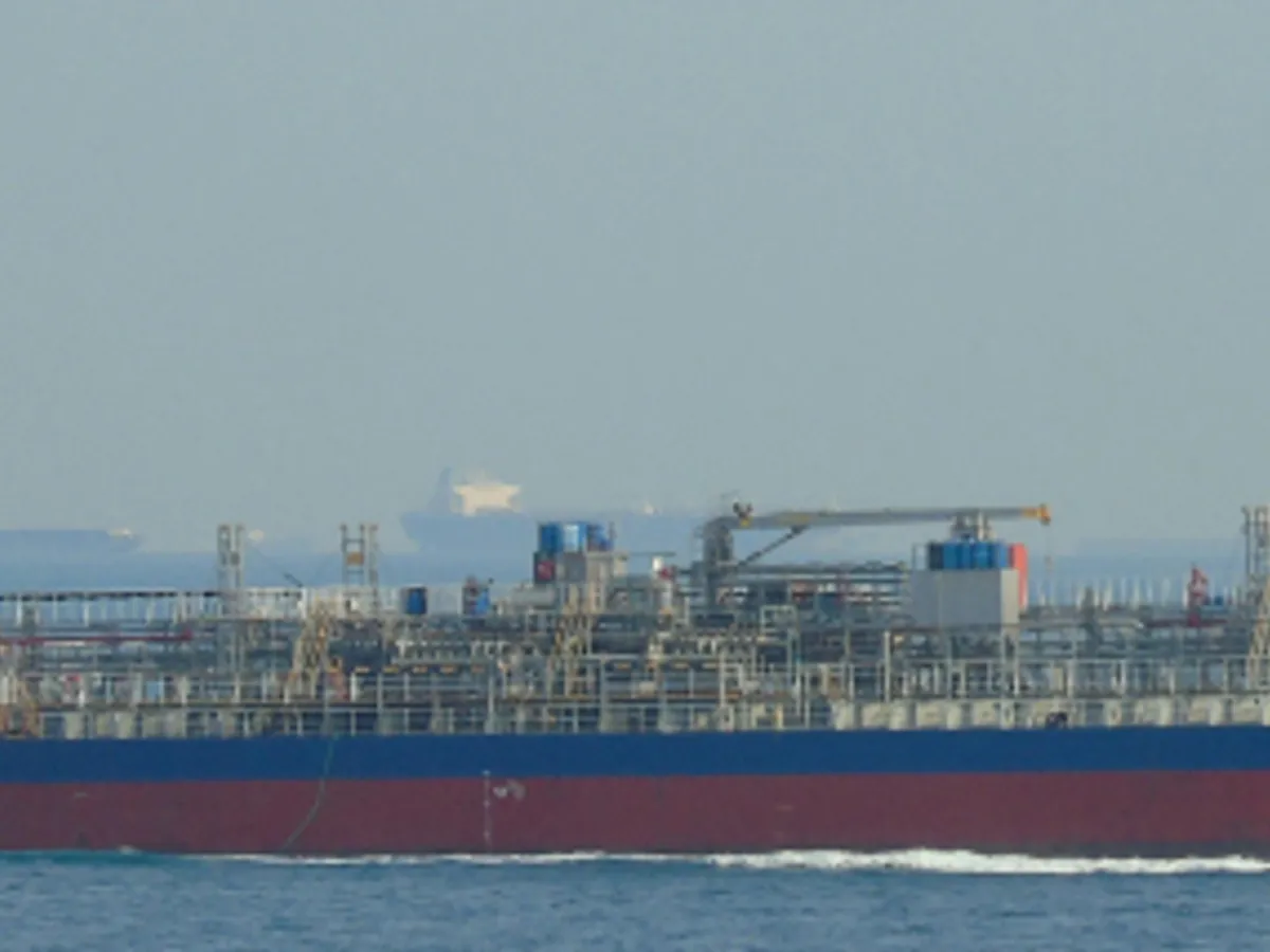 Oil/Chemical tanker for sale