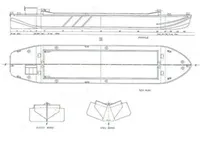 Barge for sale