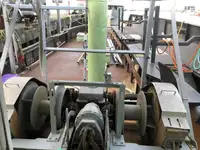 Dredger for sale