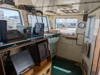 Longliner for sale