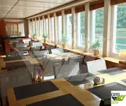 Cruise ship for sale