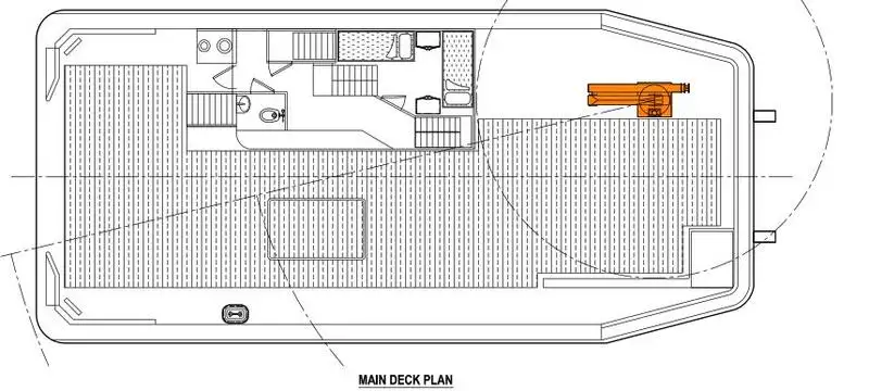 Reefer ship for sale