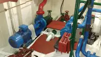 Dredger for sale