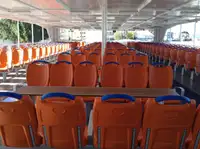 Cruise ship for sale