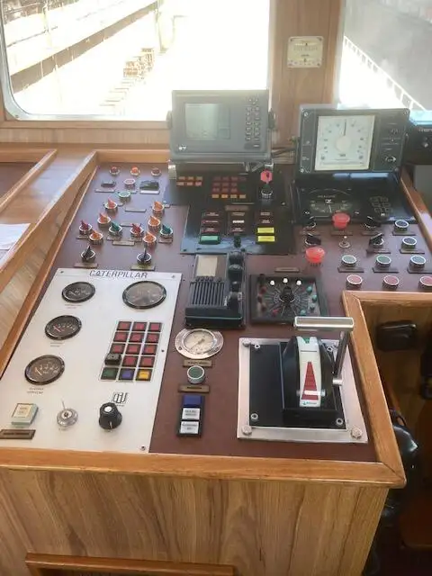 Bulk carrier for sale