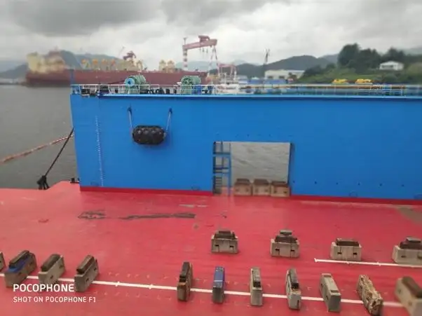 Floating dock for sale