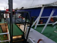 Barge for sale