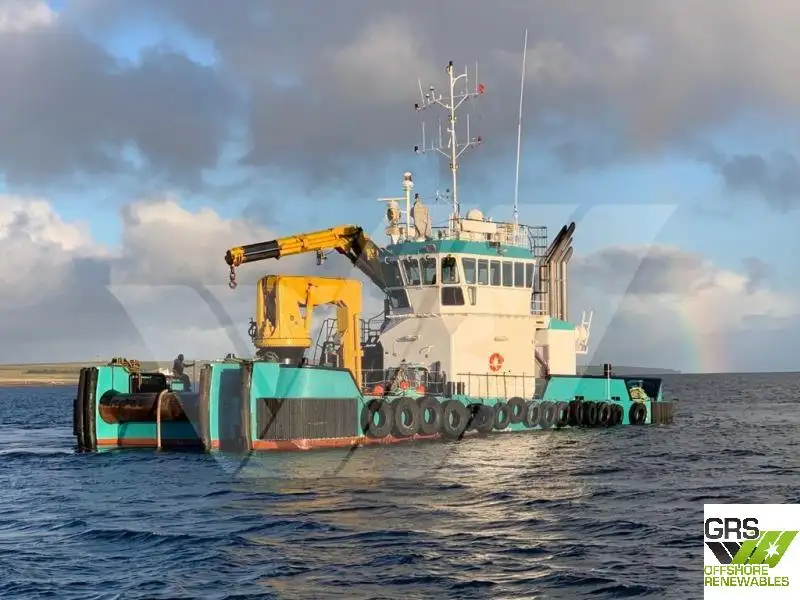 General Cargo/Multi-purpose for sale
