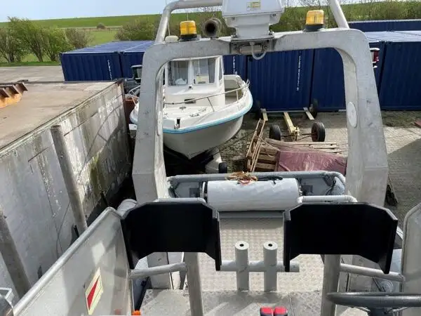 Dredger for sale