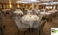 Cruise ship for sale