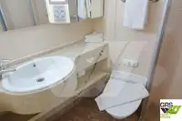 Cruise ship for sale