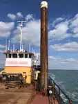 Dredger for sale