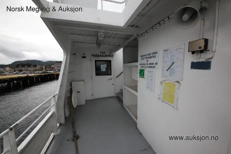 Catamaran for sale