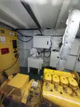 Barge for sale