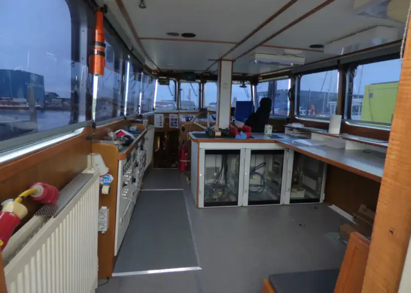 Workboats for sale