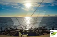 Cruise ship for sale