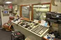 Oil/Chemical tanker for sale