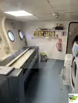 Cruise ship for sale